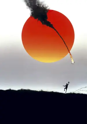 Постер к фильму "Империя Солнца" #209821