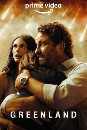 Постер к фильму "Гренландия" #58137