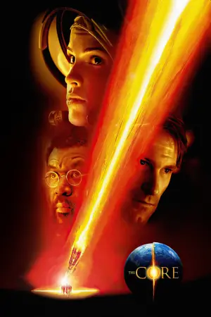 Постер к фильму "Земное ядро" #78713