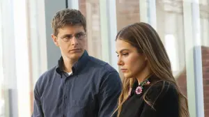 Задник к фильму "Как отмыть миллион" #361020