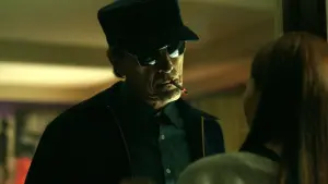 Задник к фильму "Лимб" #305093