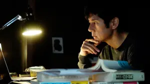 Задник к фильму "Сядь за руль моей машины" #217942