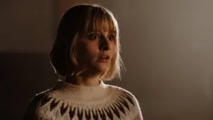 Задник к фильму "Крик. Ночь перед Рождеством" #194000