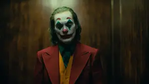 Задник к фильму "Джокер" #553964