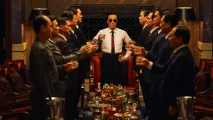 Задник к фильму "Серый кардинал" #407245