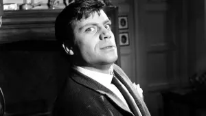 Задник к фильму "Параноик" #499932