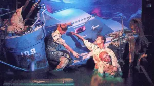 Задник к фильму "" #497290