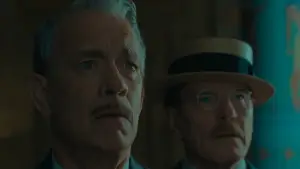 Задник к фильму "Финикийская схема" #568234