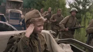 Задник к фильму "Солдатик" #395366