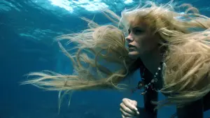 Задник к фильму "Всплеск" #294361