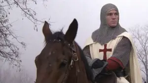 Задник к фильму "Львиное сердце" #619486