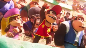 Задник к фильму "Братья Супер Марио в кино" #546185