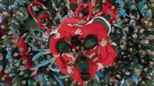 Видео к фильму Титька и луна | La Teta y la Luna (1994) ORIGINAL TRAILER [HD 1080p]