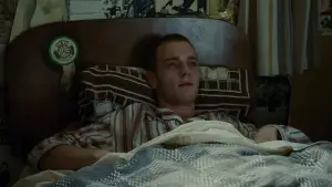 Задник к фильму "На игле" #656421