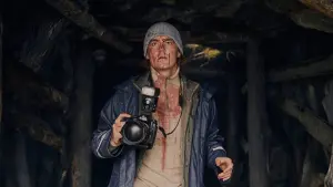 Задник к фильму "Волк-викинг" #331017