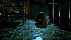 Задник к фильму "Ночной сторож" #355783