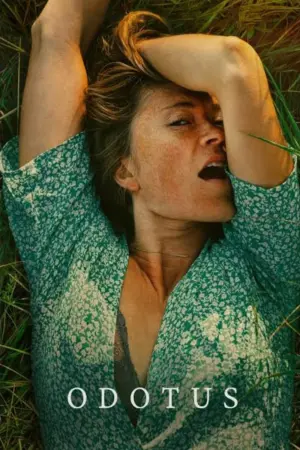 Постер к фильму "Жена пастора" #324137