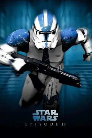 Постер к фильму "Звёздные войны: Эпизод 3 - Месть Ситхов" #608322
