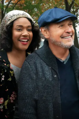 Постер к фильму "Здесь и сегодня" #432545