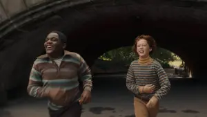 Задник к фильму "Время Армагеддона" #346492