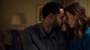 Задник к фильму "Кто-то, кого я знал" #325668