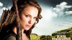 Задник к фильму "Храбрые перцем" #90535