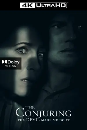 Постер к фильму "Заклятие 3: По воле дьявола" #16223