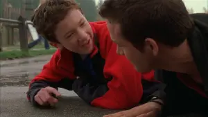 Задник к фильму "Учитель года" #428844