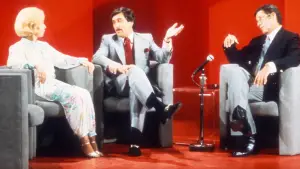 Задник к фильму "Король комедии" #718339