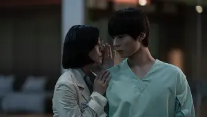 Задник к фильму "Первый клон" #321987