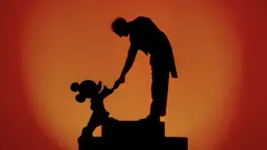 Задник к фильму "Фантазия" #638225