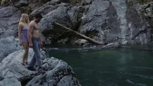 Задник к фильму "Первобытная ярость: Легенда О-Ма" #359015