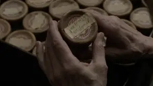 Задник к фильму "История звука" #526058