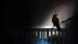 Задник к фильму "Белдхэм. Проклятие ведьмы" #513257