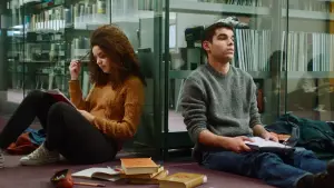 Задник к фильму "История любви и желания" #408387