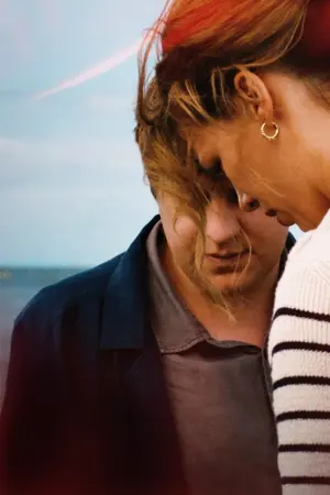 Постер к фильму "Красное небо" #503024