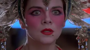 Задник к фильму "Большой переполох в маленьком Китае" #232248