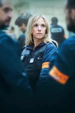 Постер к фильму "Дело №137" #539866