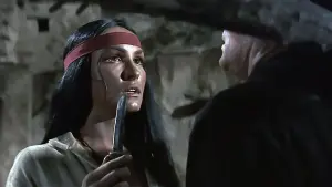 Задник к фильму "Золото Маккенны" #333719