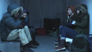 Видео к фильму Ледяная зона | Cold Zone Trailer - Official Trailer - MarVista Entertainment