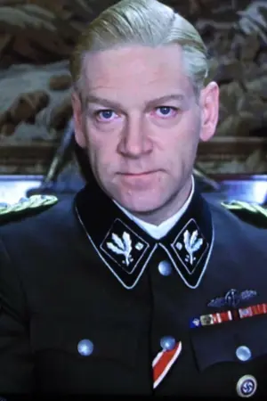 Постер к фильму "Заговор" #226213