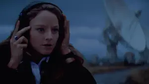 Задник к фильму "Контакт" #618265