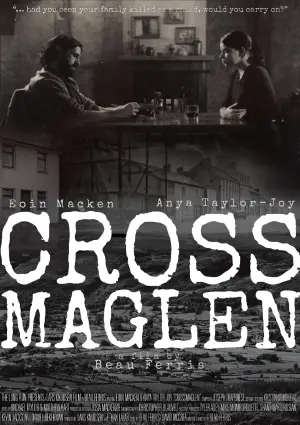 Постер к фильму "Crossmaglen"