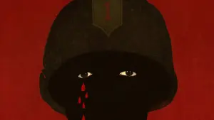 Задник к фильму "Пятеро одной крови" #282129