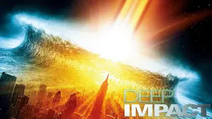 Видео к фильму Столкновение с бездной | Deep Impact - Trailer