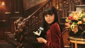 Задник к фильму "Не бойся темноты" #384384