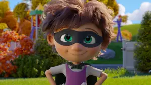 Задник к фильму "Куриный забег" #741802