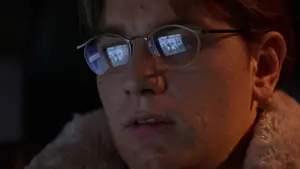 Задник к фильму "Свидетель" #436186