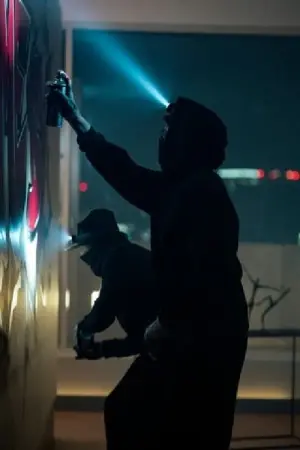 Постер к фильму "Я был там" #292903