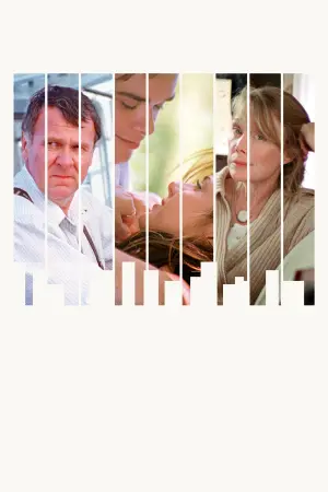 Постер к фильму "В спальне" #492498